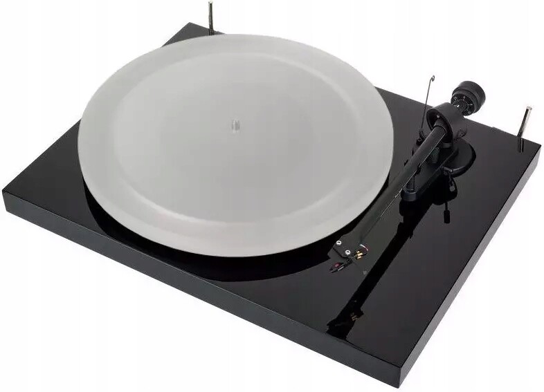 Pro-ject Debut III DC Esprit Piano OM10
