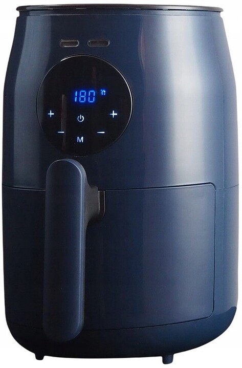 Fritéza bez tuku Kalorik Ftl 1090 Bu || 1,8 L || 1000 W