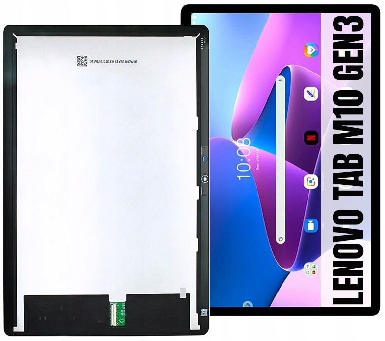 Displej Pro Lenovo Tab M10 3-GEN TB328 TB328FU LCD Displej