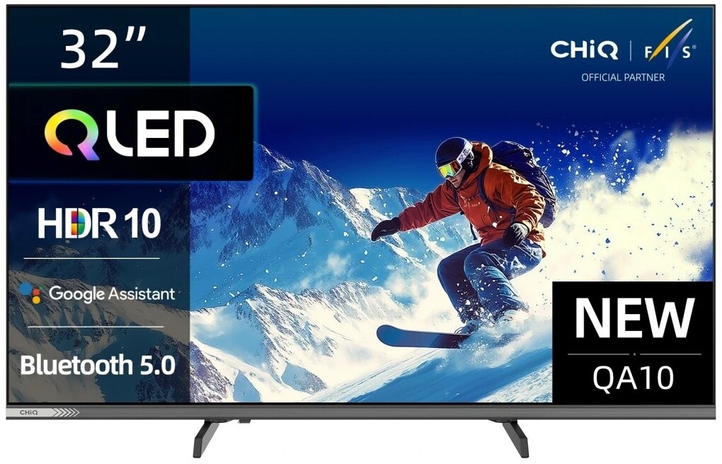 Televizor CHiQ 32QA10