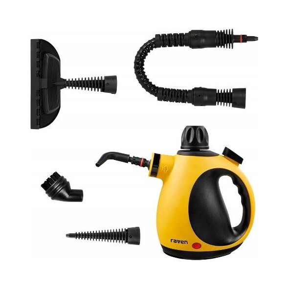 Parní žehlička Raven 1050 W 0,35 l 3,2 bar