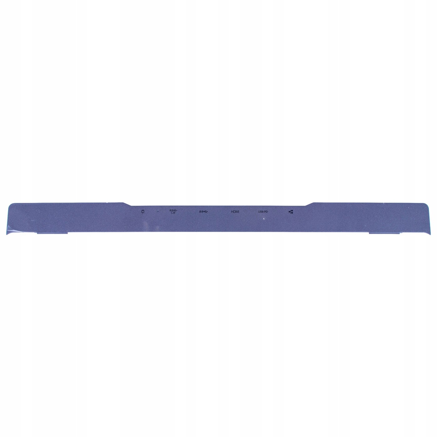 Kryt závěsů Lenovo Legion 5 15 IAH7 IAH7H ARH7 ARH7H stříbrný