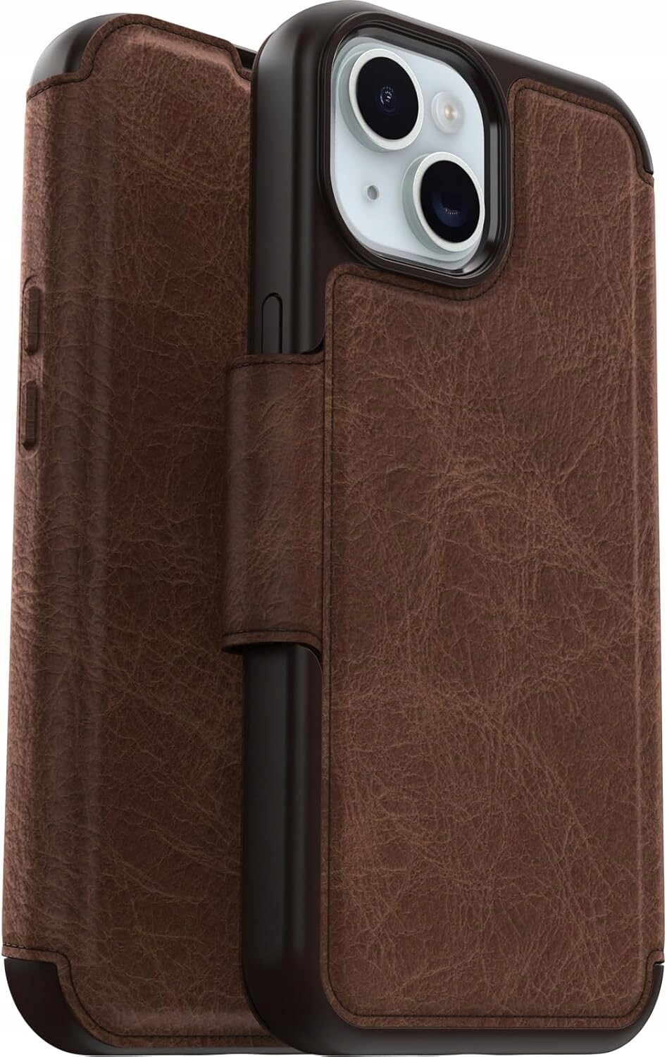 Pouzdro OtterBox Strada pro iPhone 15 s MagSafe