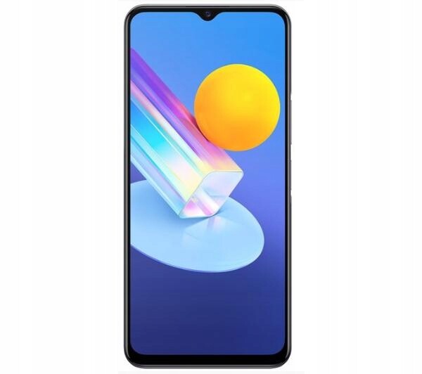 Smartphone Vivo Y72 8 Gb 128 Gb 5G černý Nový