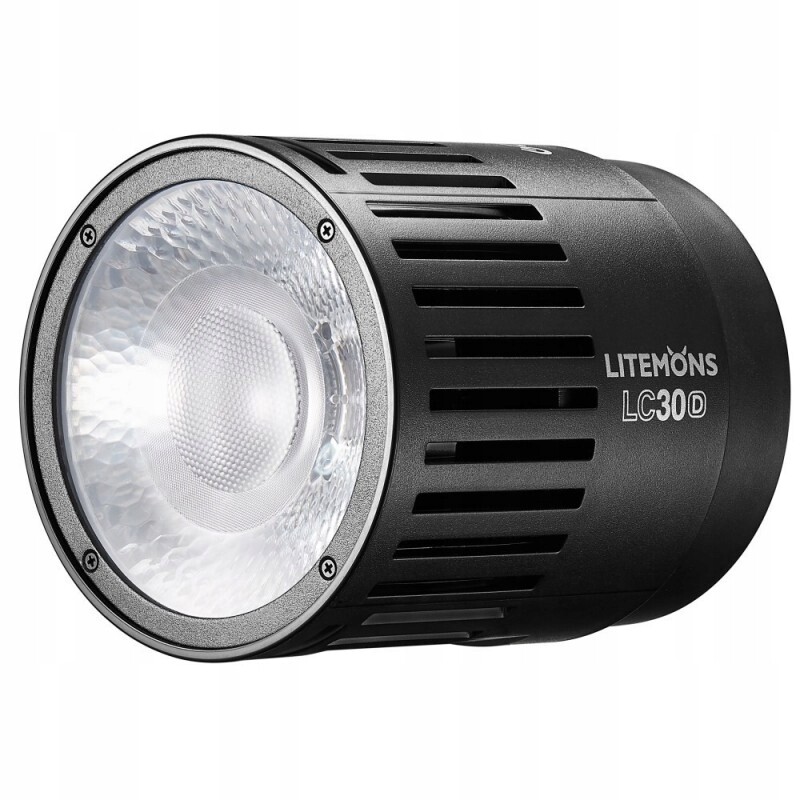 Godox LC30D-K2 Sada K2 Litemons 2x Led lampy