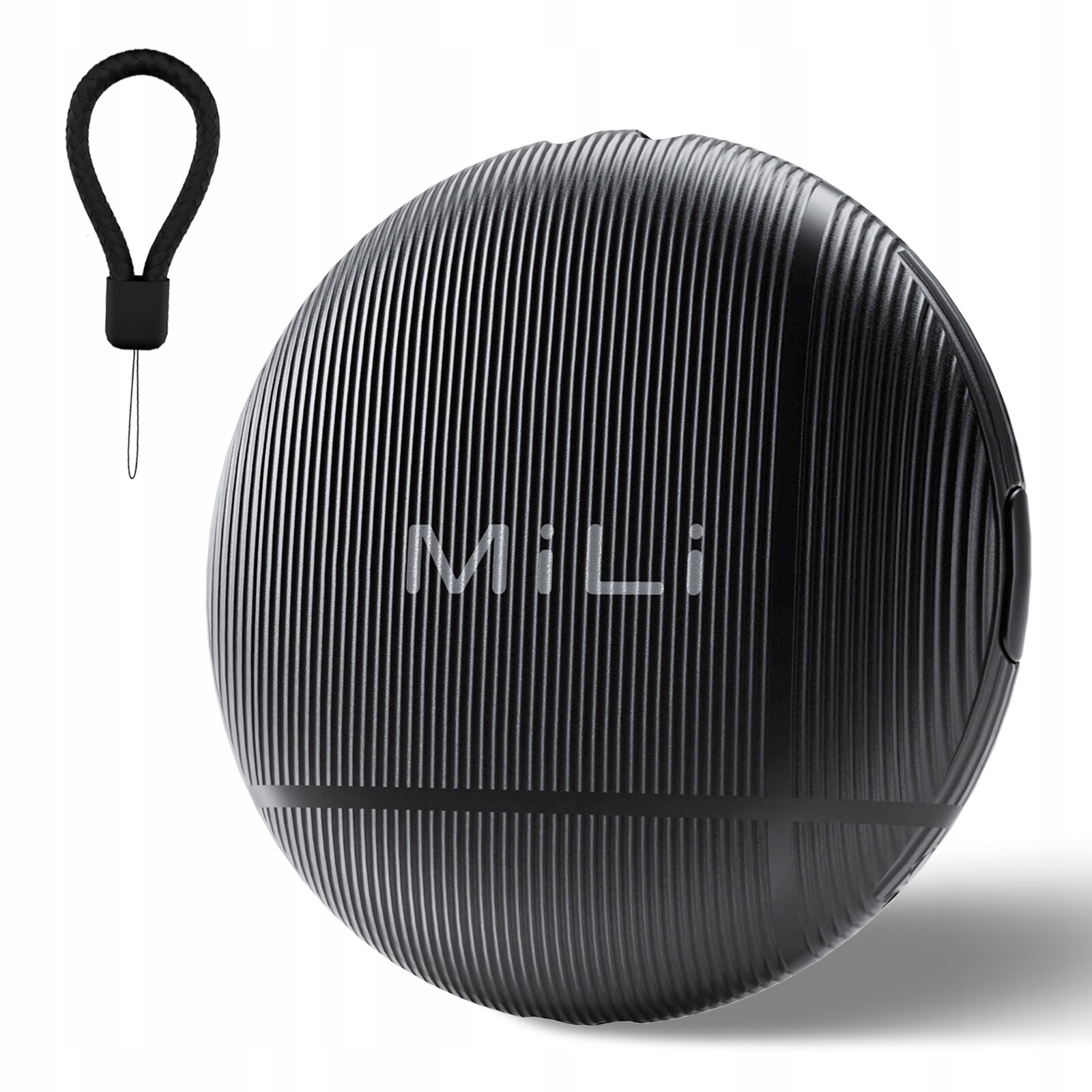 Gps lokátor MiLi LiTag Duo černý 1 ks