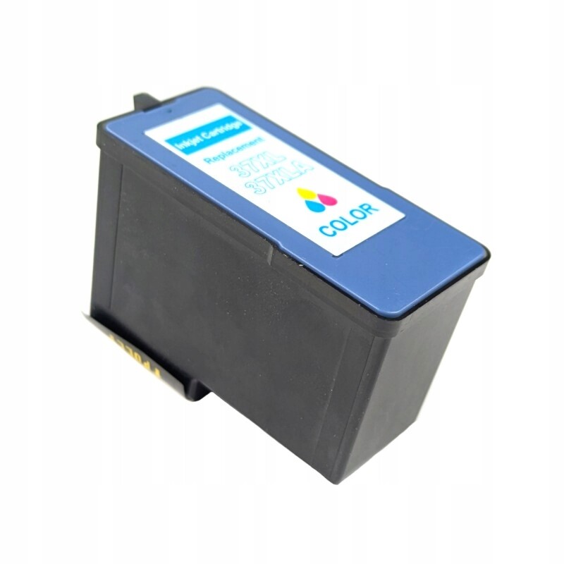 Inkoustová kazeta kompatibilní s Lexmark 18C2140E 37)