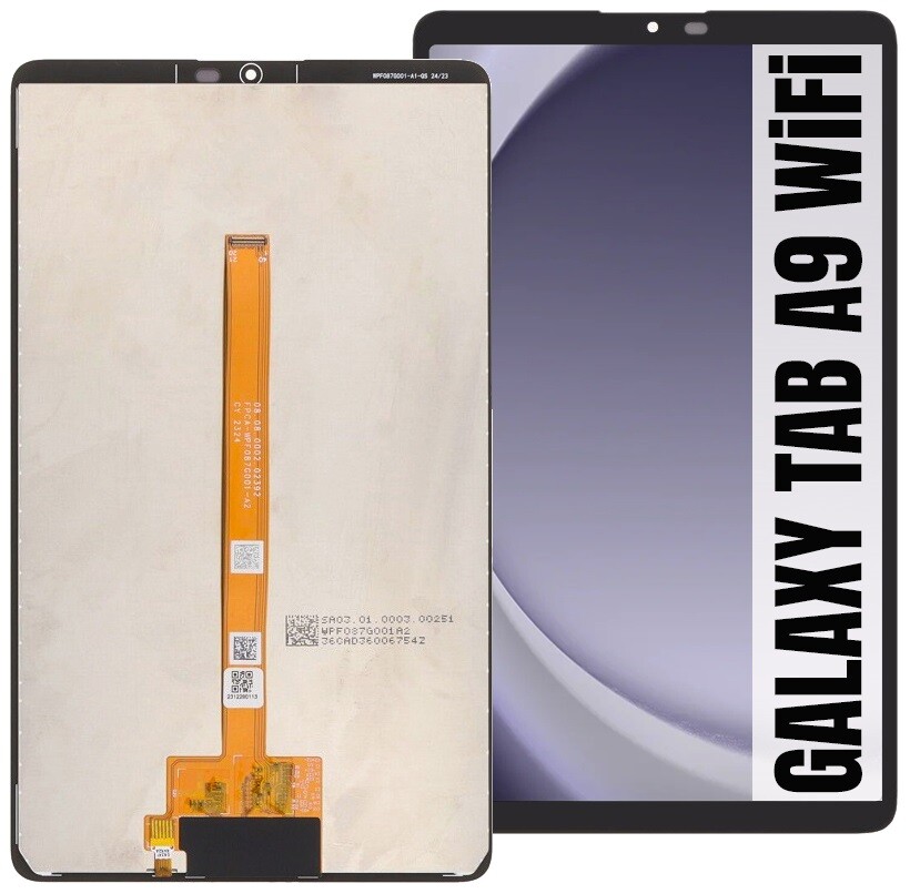 Displej Pro Samsung Galaxy Tab A9 Wifi SM-X110 Originální LCD Displej