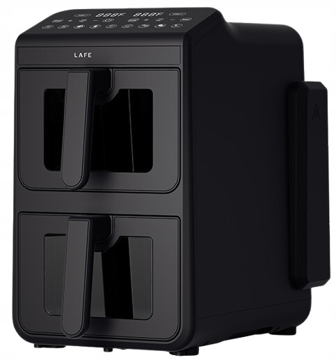 Fritéza bez tuku Lafe 47476 2460 W 10 l