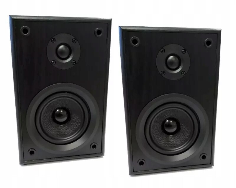 Dual Ls 100 Active Monitor