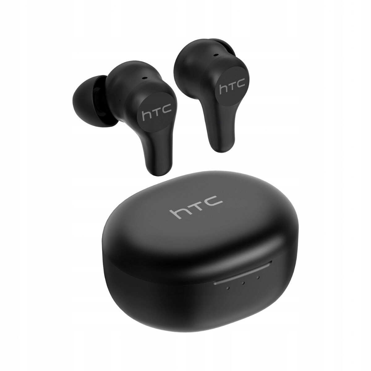 Bezdrátová sluchátka Htc Earbuds Plus