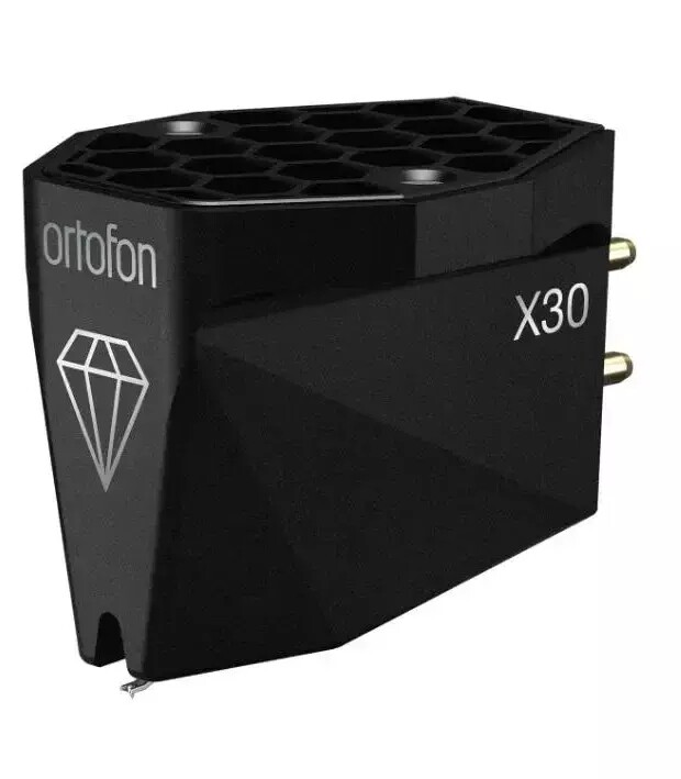 Ortofon MC X30