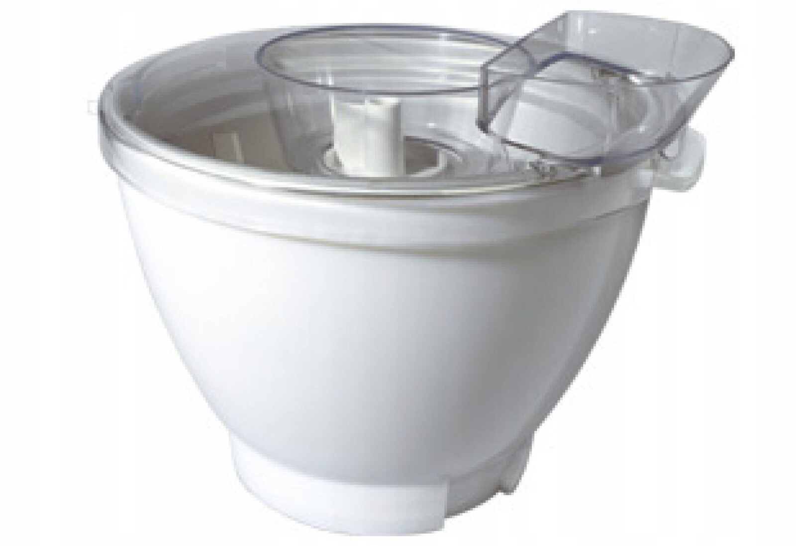 Stroj na výrobu zmrzliny Kenwood Sense KAB956PL