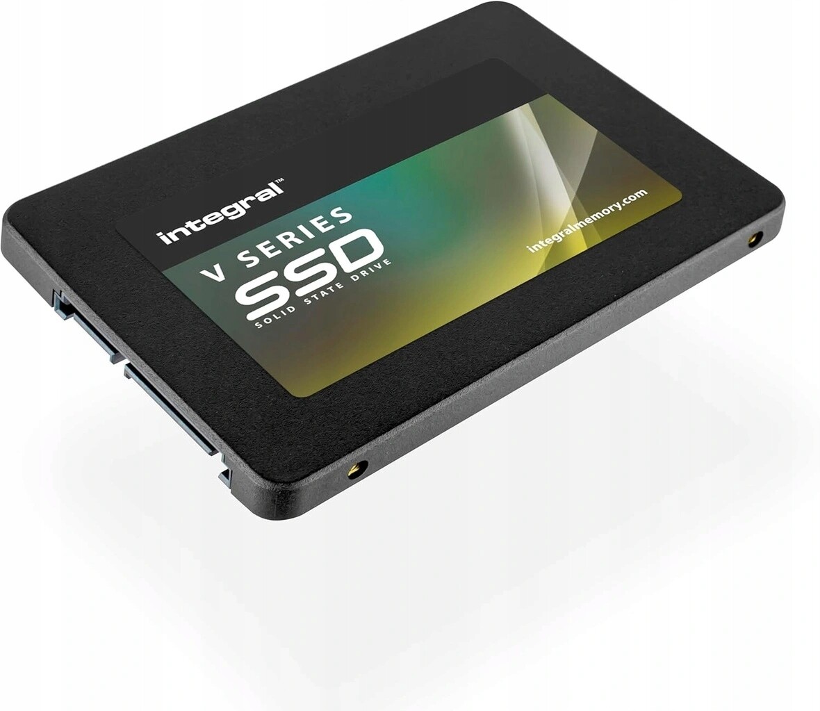 Ssd disk Integral INSSD480GS625VSAMZ 480 Gb 2,5