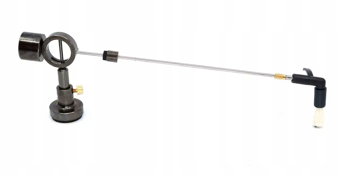 Analogis 4192 Carbon Cleaning Arm