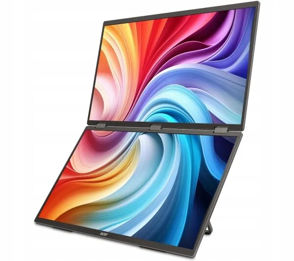 Přenosný Monitor Acer PD193QTEbmiuux 18,5