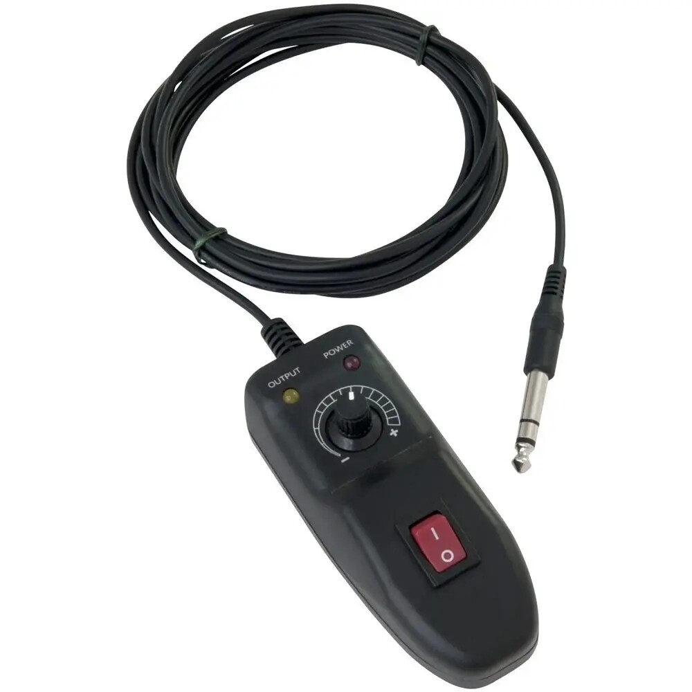 Antari Z-3 dálkové ovládání s regulací pro Z-350 Z-390 FT-100 FT-200 a další