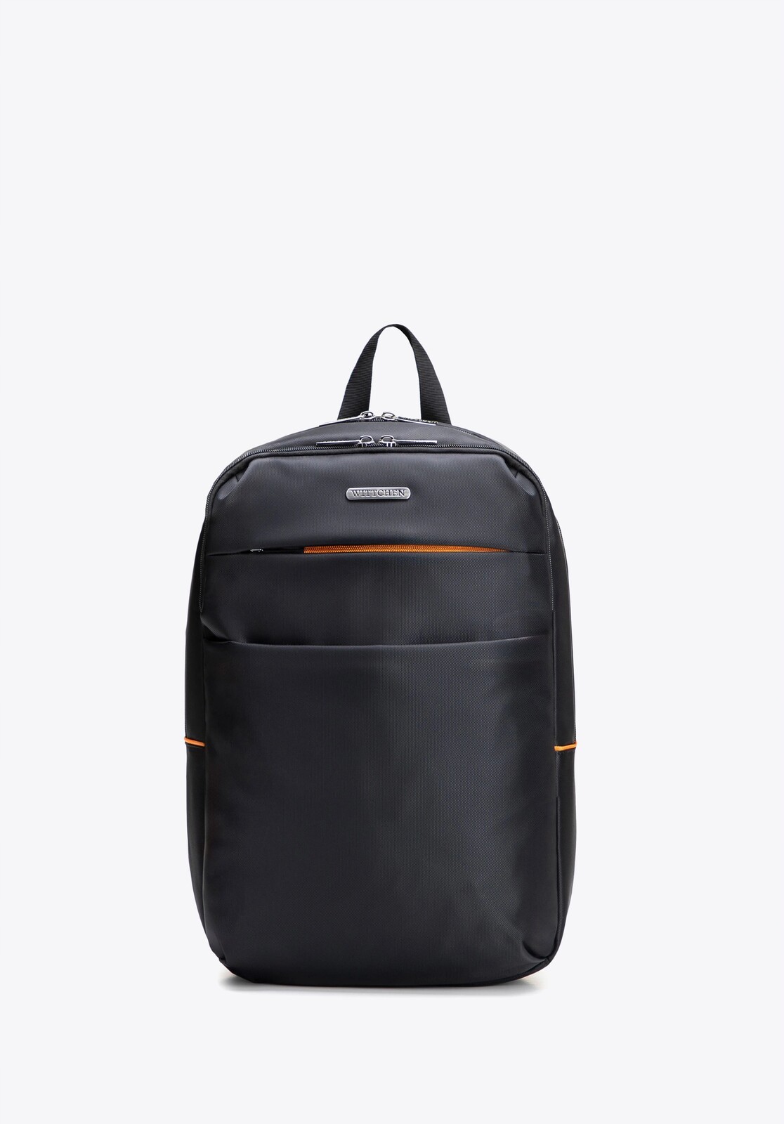 Lehký batoh na notebook 15