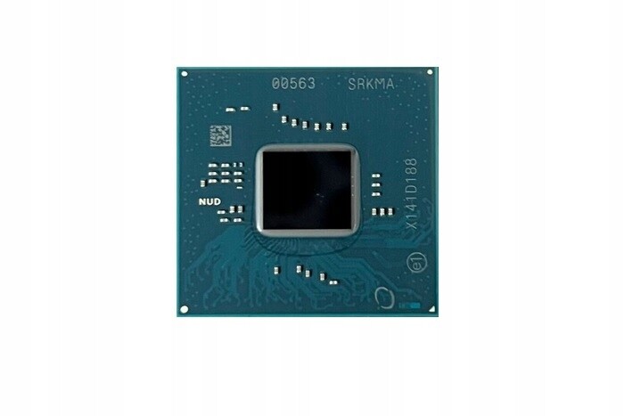 Systém Intel Srkma FH82HM570 Refubished