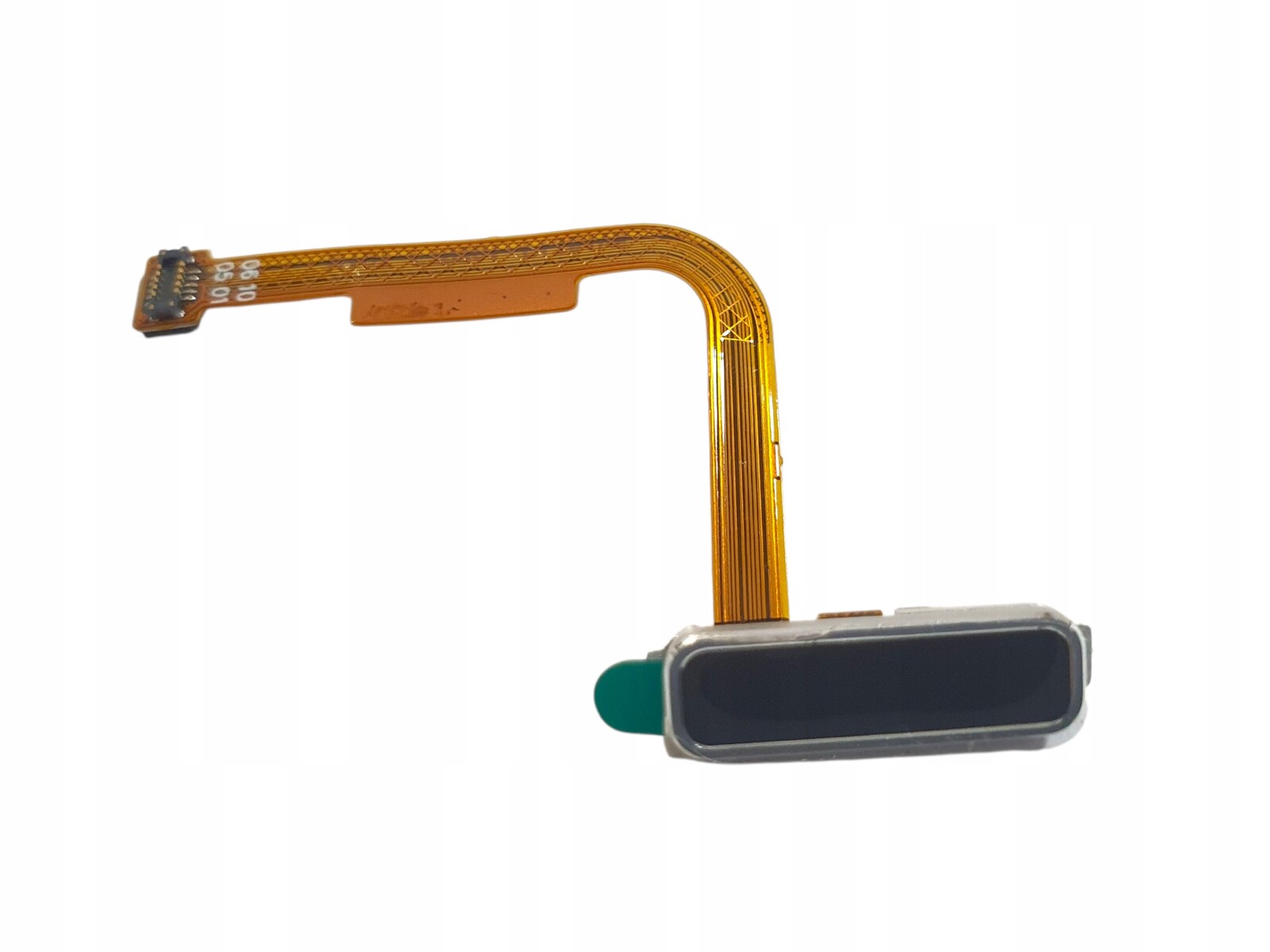 Přepínač Tlačítko Čtečka otisků prstů Doogee S51