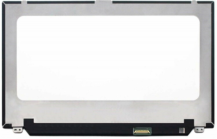 Nová Matrice Dell W28K0 0W28K0 Náhradní Fhd Ips 1920x1080 12,5 30PIN Matná
