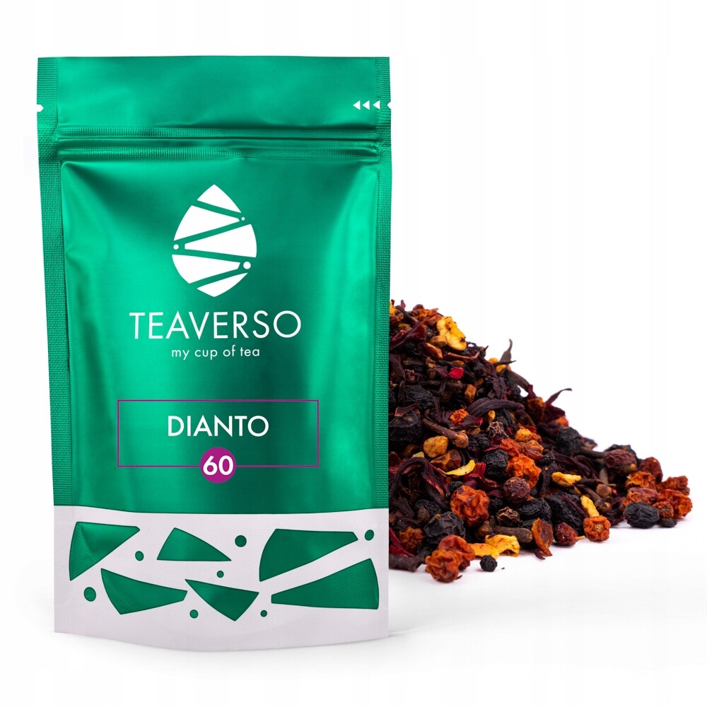 Čaj Teaverso Dianto 50 g