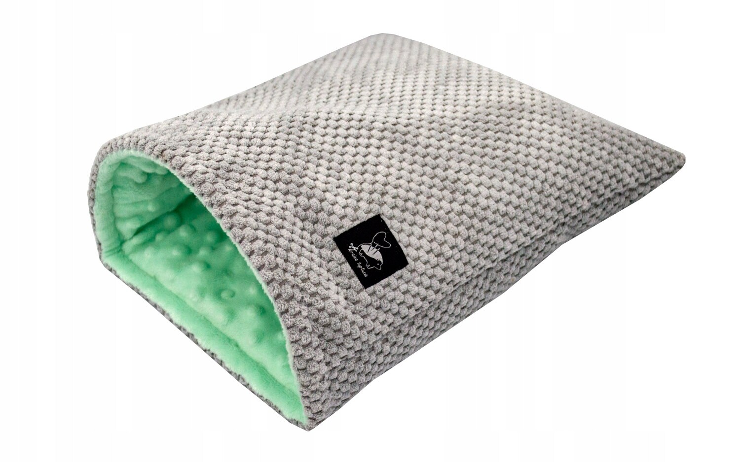 Pelíšek Norka Spacáček Pro Hlodavce S Mátou Dot Krysa Křeček Myš