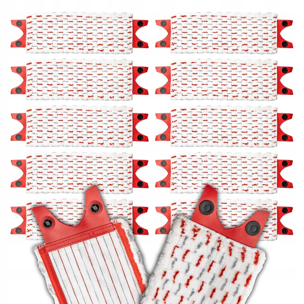 Vložka do mopu Vileda ultramax turbo 1 2 sprej 10 kusů trvale účinná