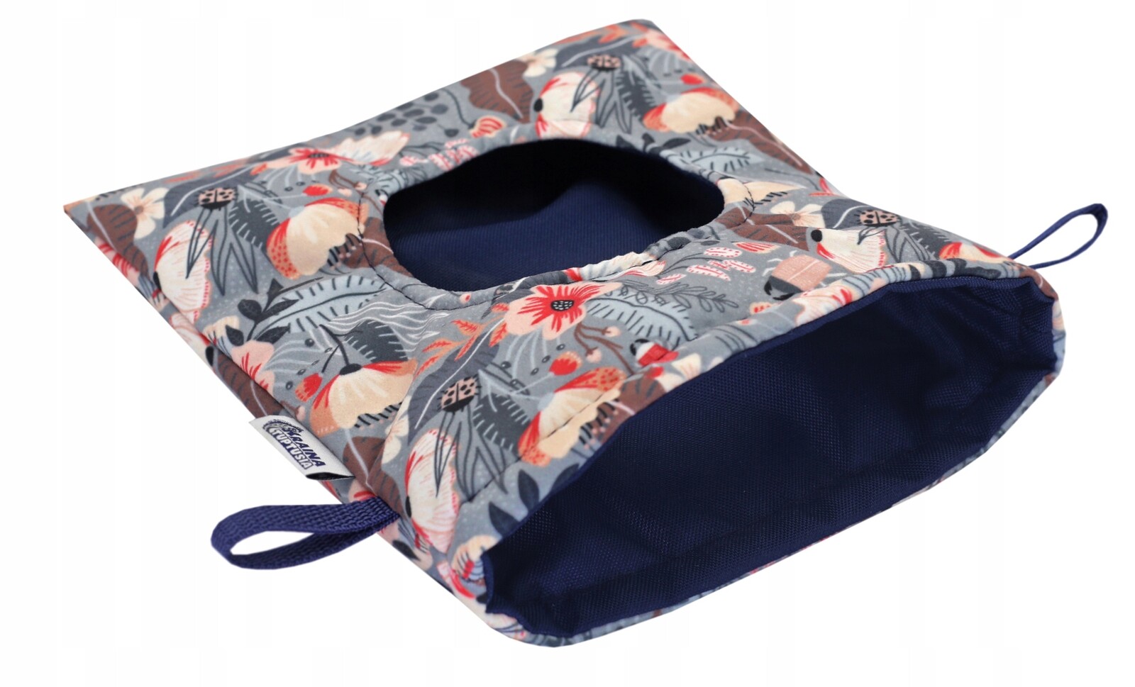 Jednorázová Taška Na Seno Svatojánská Noc Pro Králíky A Hlodavce