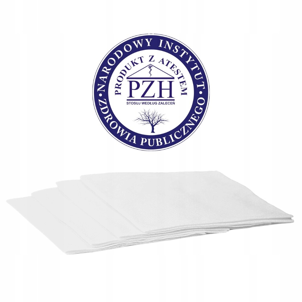 Čisticí Utěrka Sonex Standard 32X37 CM, 300 Listů – Nebo 8056