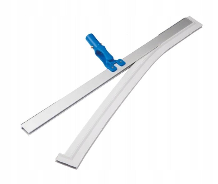 Duotex Gumová stěrka bílá 50 cm