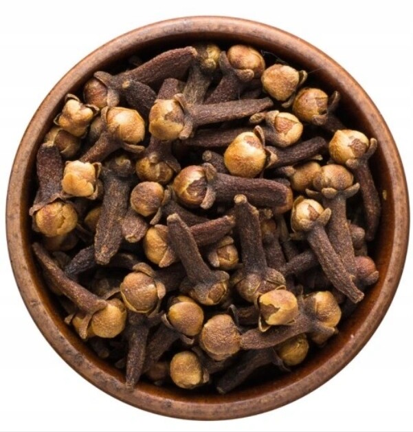 Hřebíček Hřebíček 100g aromatické přírodní koření Svařené Víno