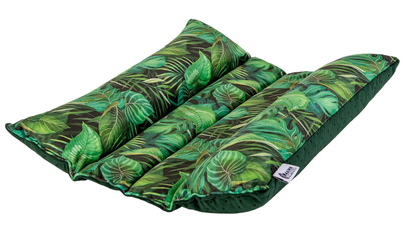 Polštář Pelíšek Hot-dog L Rajská Zahrada Pro Hlodavce Králíka Kawii