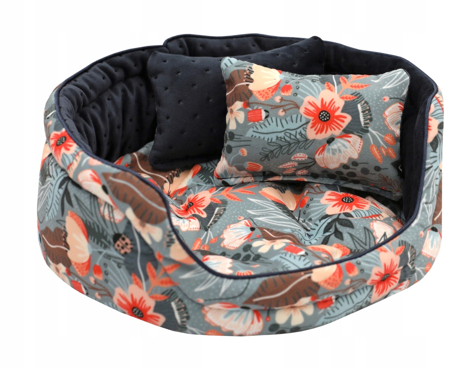 Pelíšek Kulatý S Kotec Svatojánská Noc Pro Hlodavce Krysa Ježka