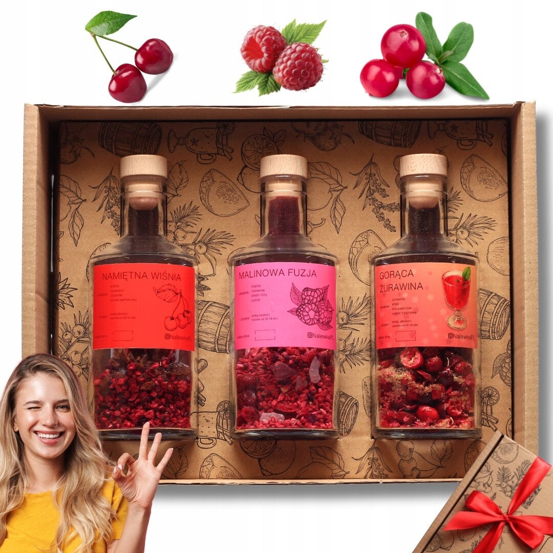 Sada na tinktury dárek pro ženy k narozeninám rozlučka se svobodou svatební hostina