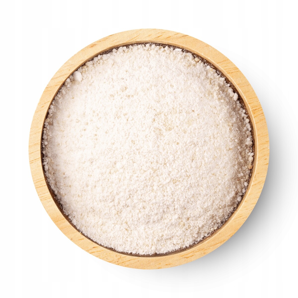 Kokosová Mouka 1 kg jemná nadýchaná zdravá potravina na pečení