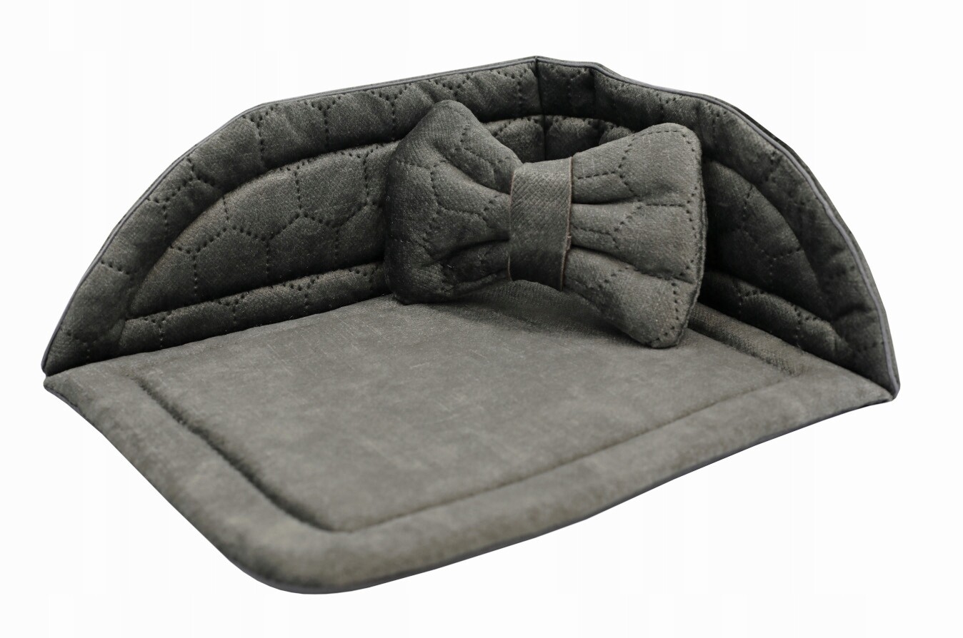 Pelíšek Trojúhelníkový Domeček S Pet Friendly Pro Hlodavce Krysy