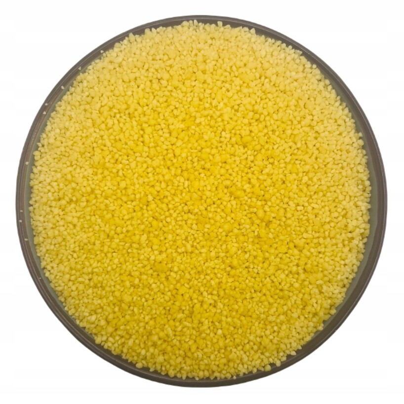 Kaša Kuskus 1kg přírodní zdravá potravina ideální k obědu salátů a pokrmů