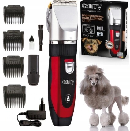 Univerzální bezdrátový strojek Camry 35 W