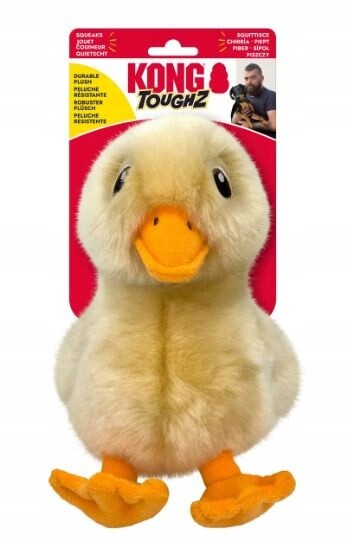 Kong hračka pro psa Toughz Duck MD Eu