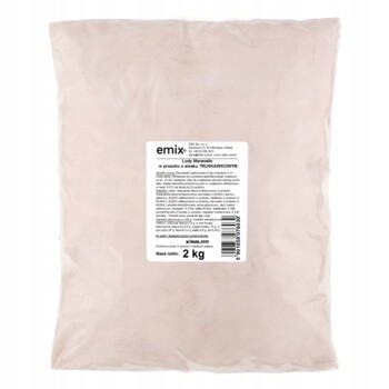 Zmrzlina Maranello jahoda emix 2 kg