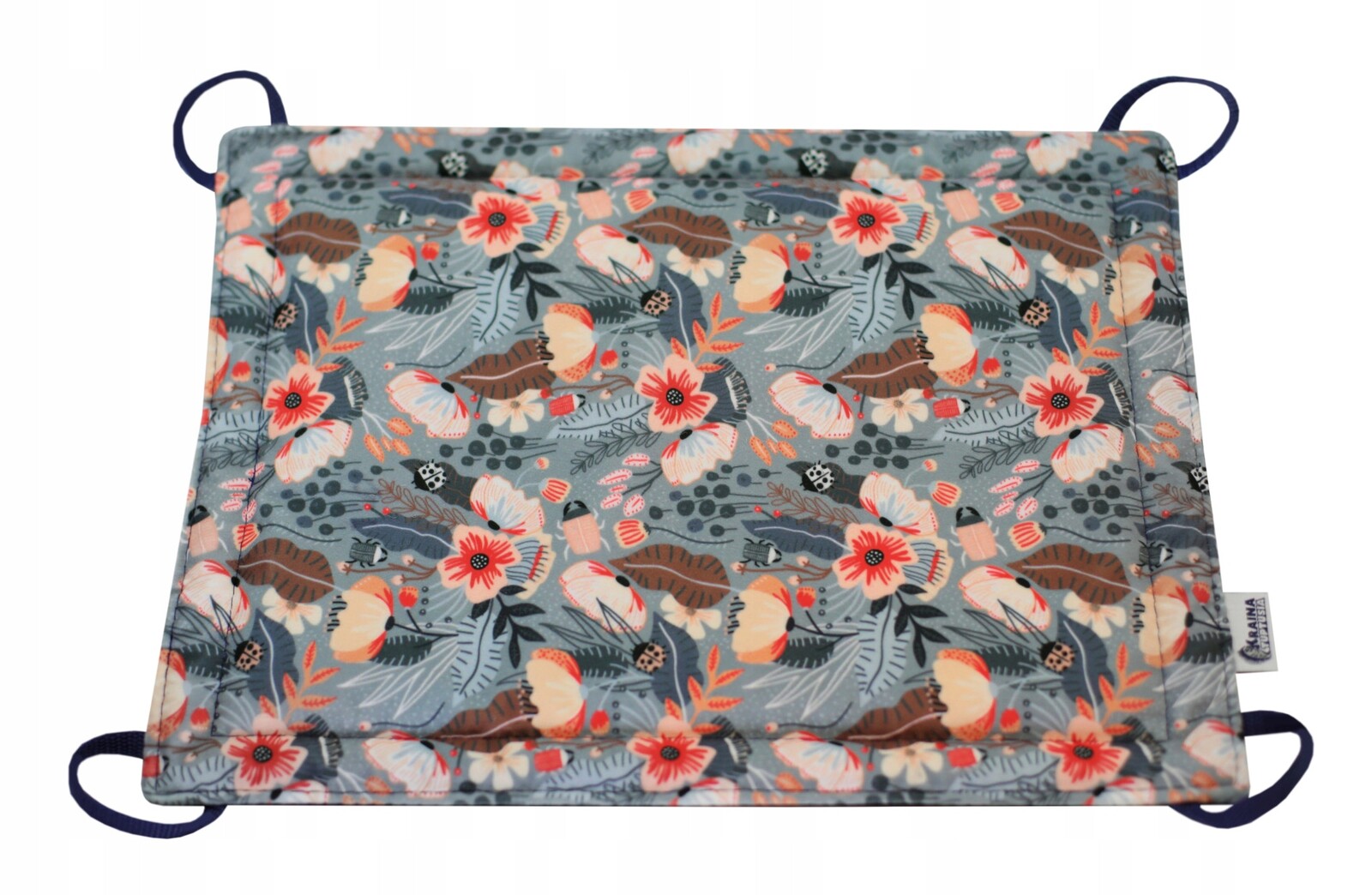 Houpací Síť Široká Obdélníková 30X50 CM Noc Svatojánská Pro Hlodavce Potkana