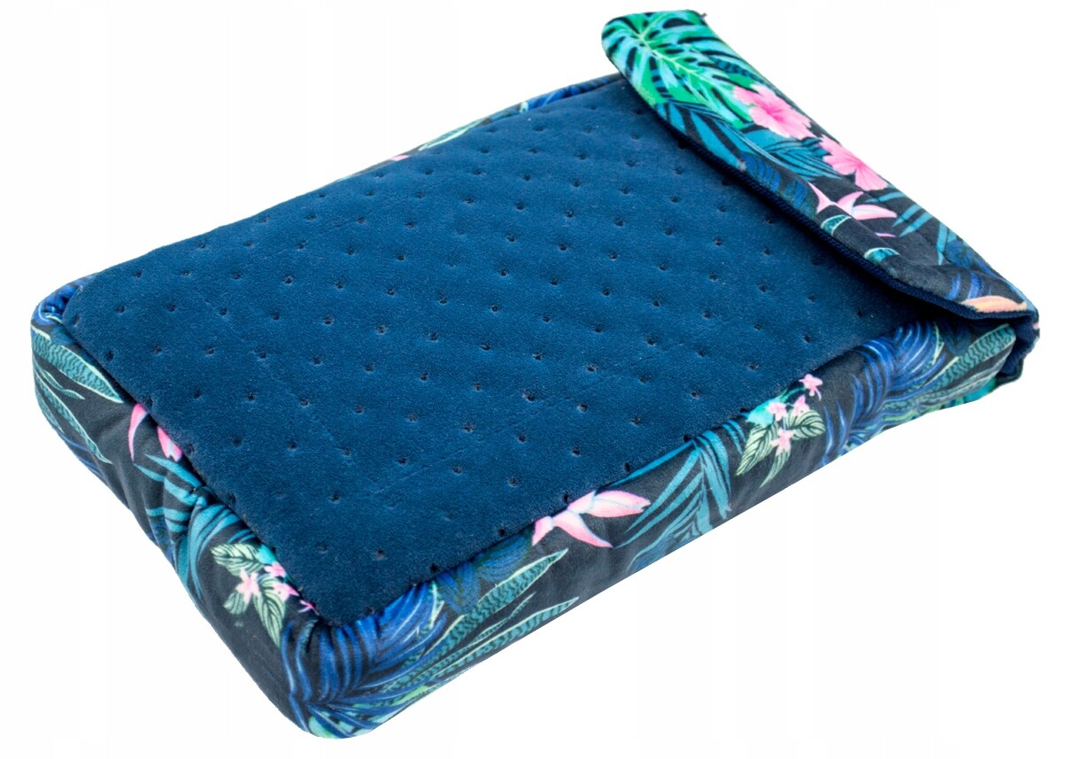 Chladící Vložka S Potahem 1 L Tropický Les Chladící Podložka Králík