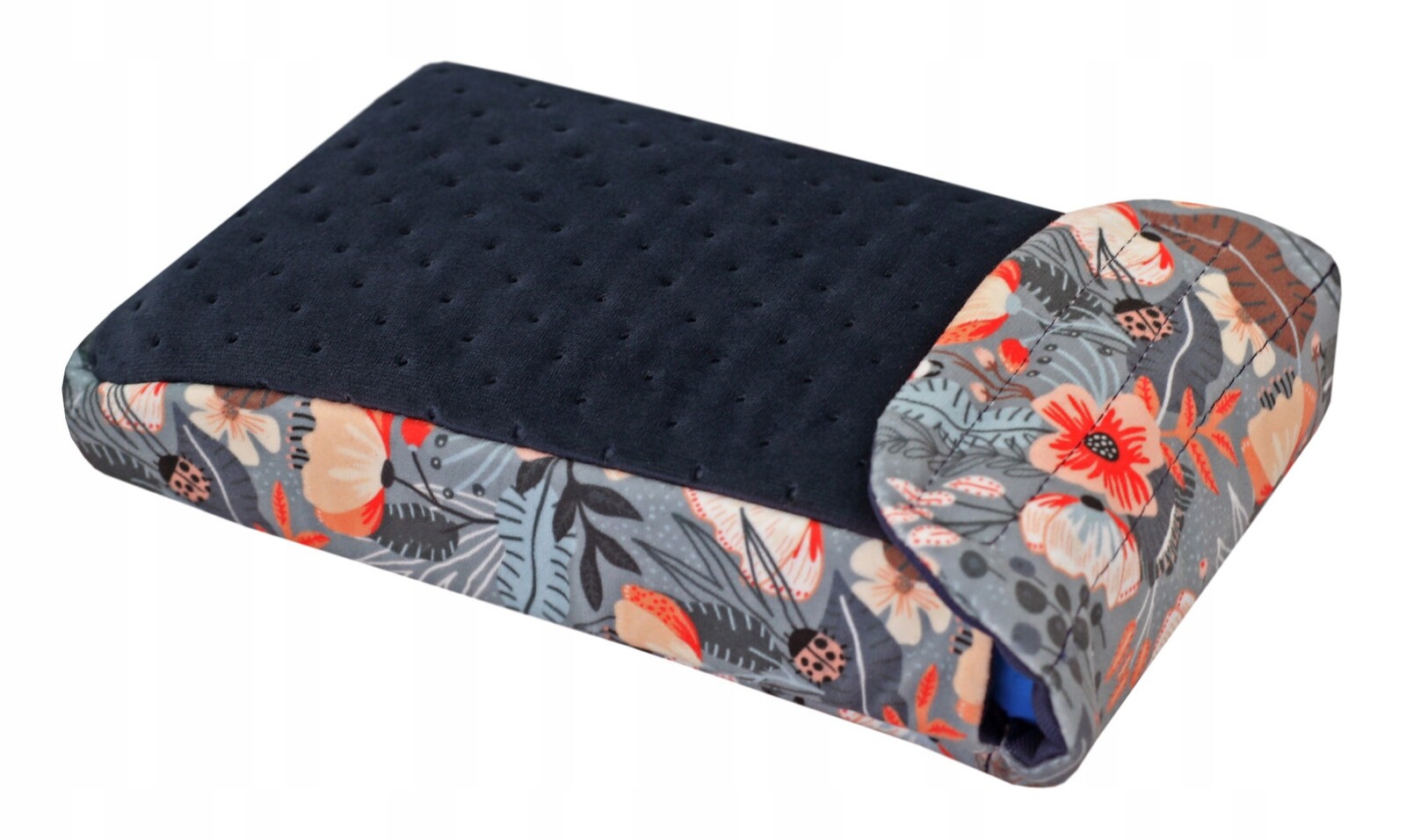 Chladicí Vložka S Krytem 1 L Noc Svatojánská Chladicí Podložka Králík