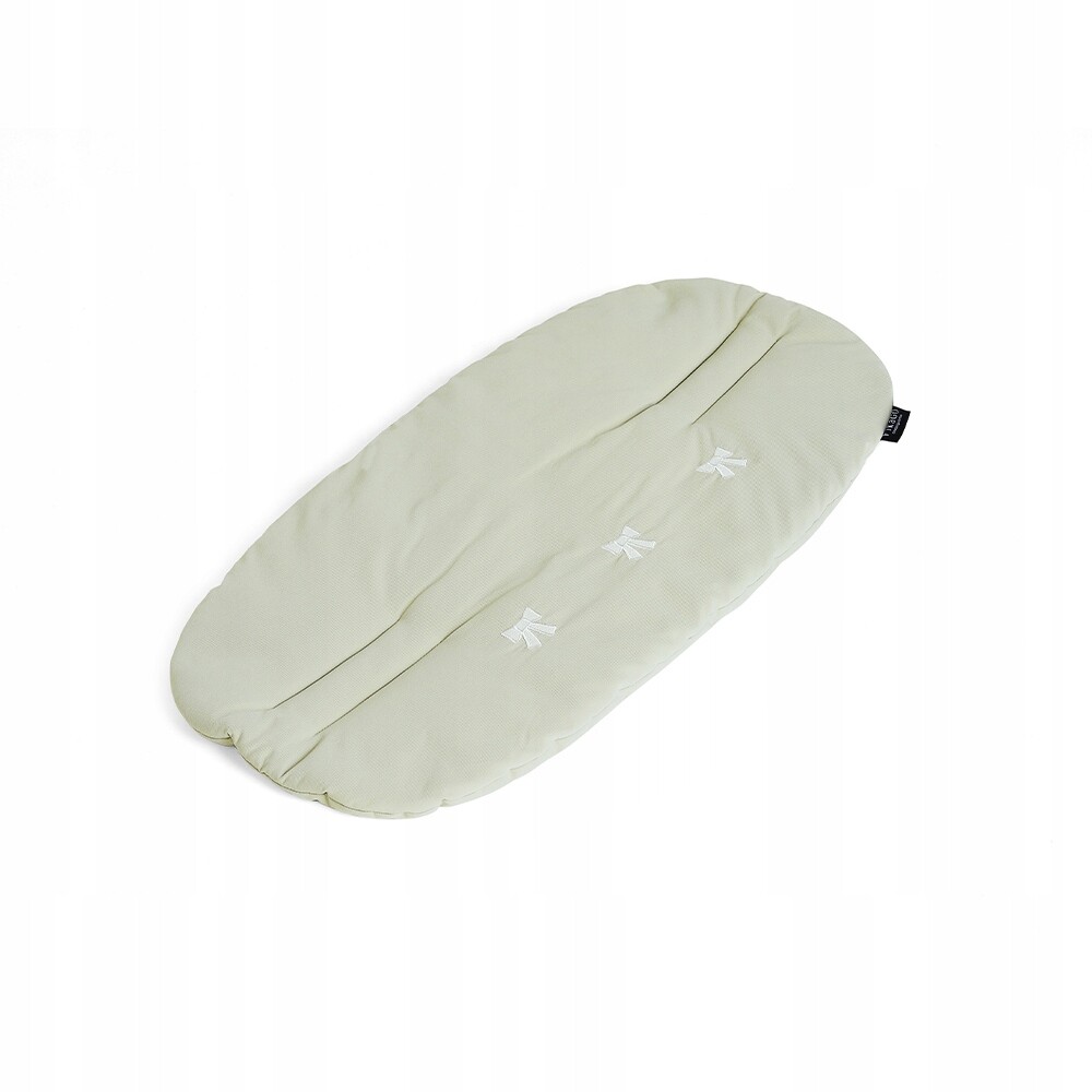 Fikago Podložka ochranná do kočárku Soft Green