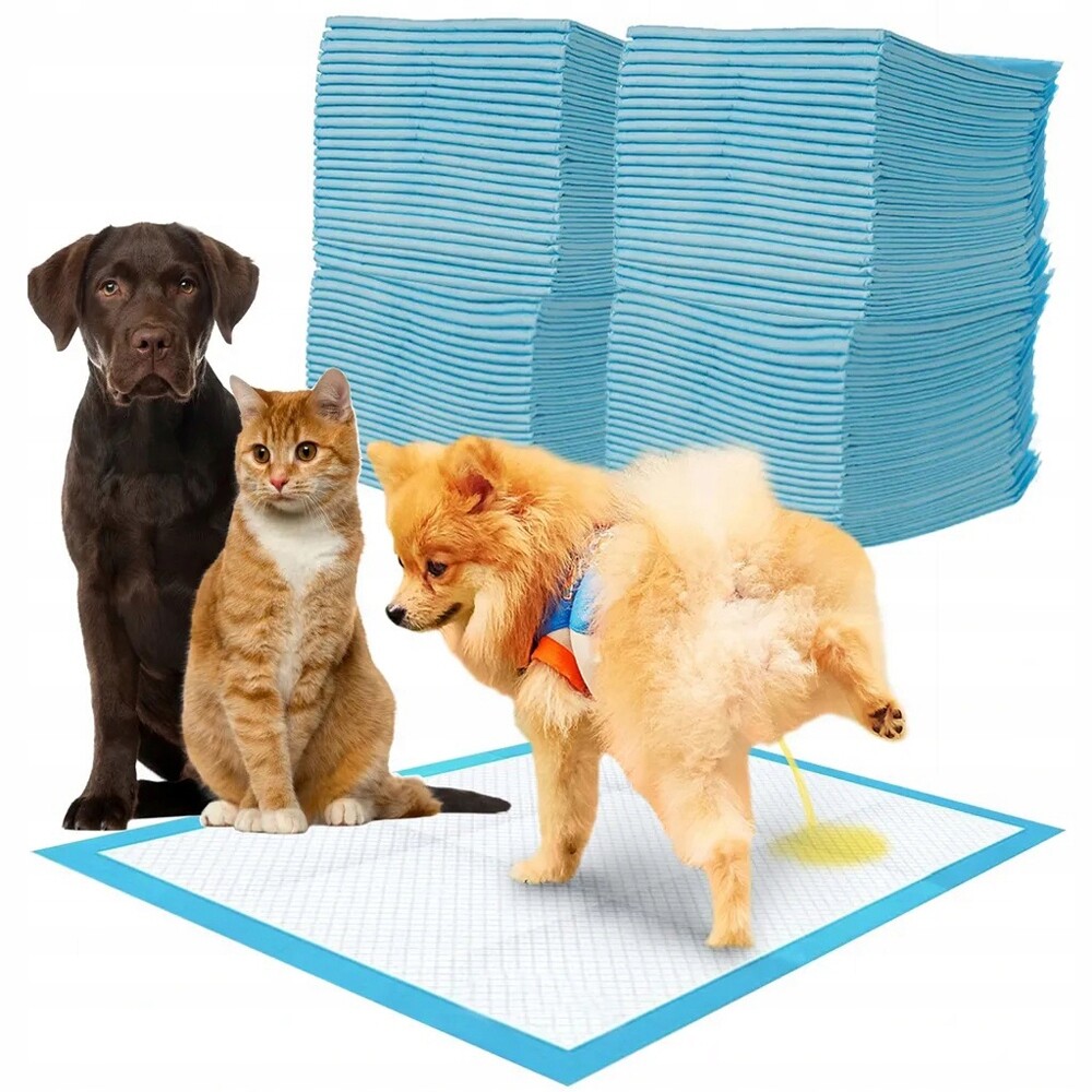 Podložky Pro Psa hygienické XXL 90x60 výuka