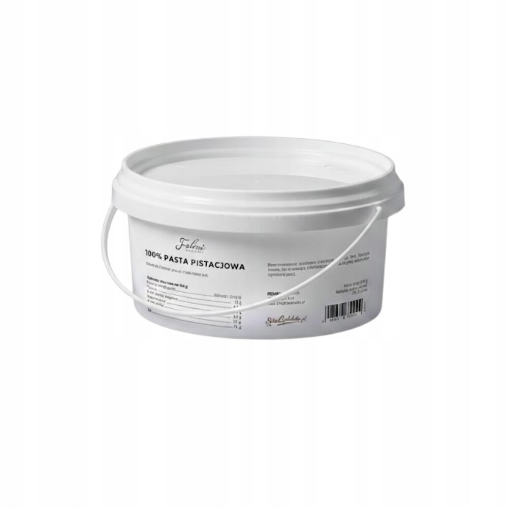 Felini Pistáciová pasta 100% 1 kg