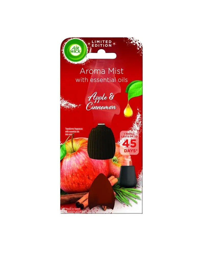 Air Wick náplň do osvěžovače vzduchu 20 ml
