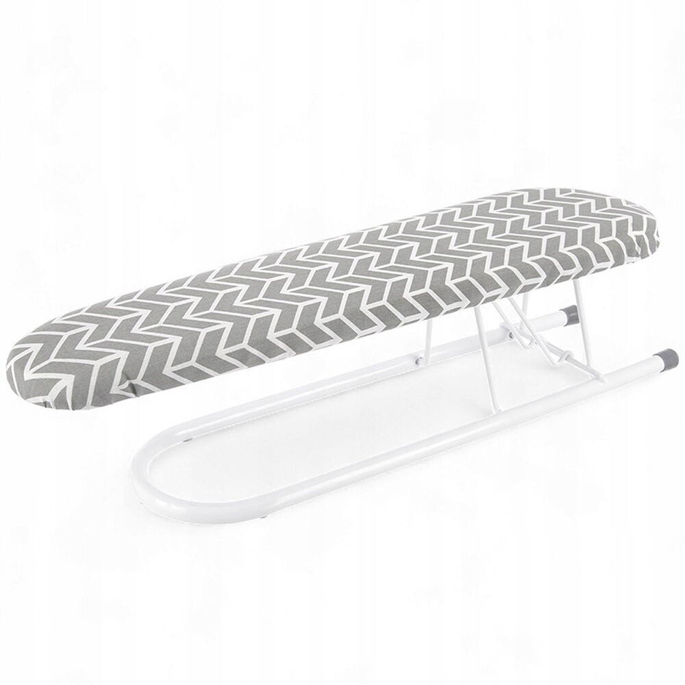 Rukávník Na Žehlení, Malá Deska Na Rukávy A Límce, Skládací