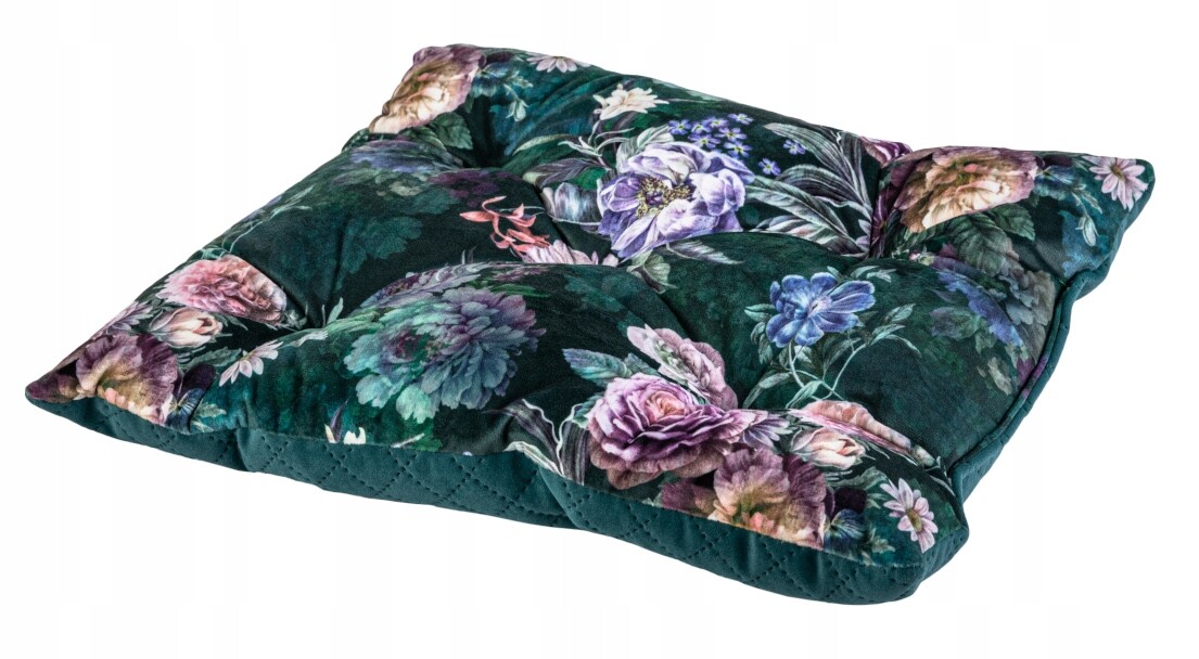 Polštář Prošívaný Pelíšek 40X50 CM Romantický Pro Králíka A Hlodavce